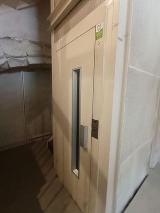 Piso en alquiler en Casco Antiguo - Santa Cruz en Alicante