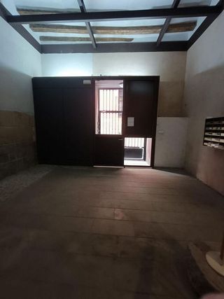 Piso en alquiler en Casco Antiguo - Santa Cruz en Alicante