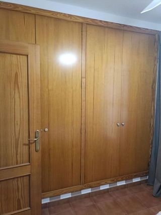 Piso en alquiler en Casco Antiguo - Santa Cruz en Alicante