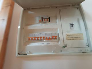 Piso en alquiler en Casco Antiguo - Santa Cruz en Alicante