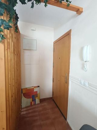 Piso en alquiler en Casco Antiguo - Santa Cruz en Alicante