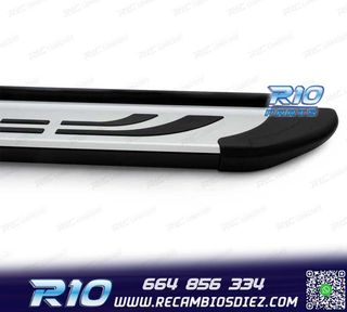 ESTRIBERAS ESTRIBOS PARA PEUGEOT 5008 17-