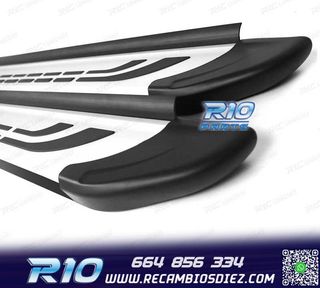 ESTRIBERAS ESTRIBOS PARA PEUGEOT 5008 17-