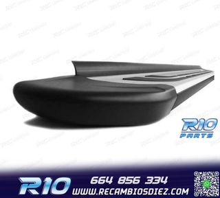 ESTRIBERAS ESTRIBOS PARA PEUGEOT 5008 17-