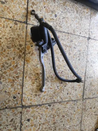 Bomba Freno Delantera Derbi GPR 74/75/80