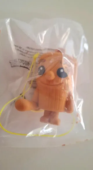 Sorpresa Uovo di Pasqua Brainrot 2026