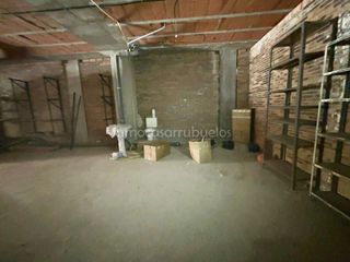 Local comercial en venta en El Quiñón en Seseña