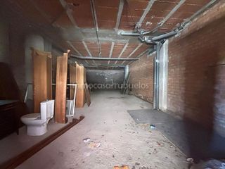 Local comercial en venta en El Quiñón en Seseña
