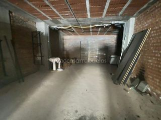 Local comercial en venta en El Quiñón en Seseña