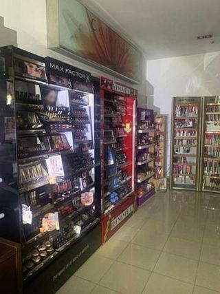 Edificio en venta en Lalín