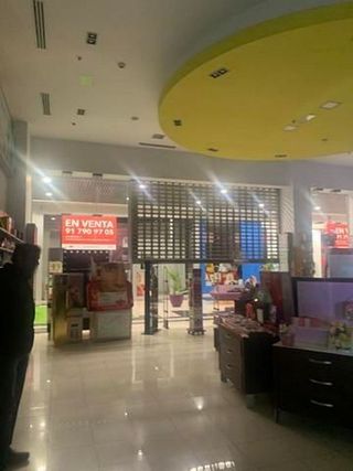 Edificio en venta en Lalín