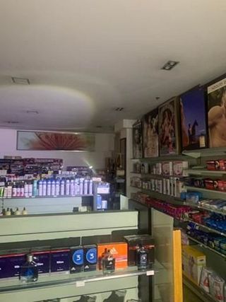 Edificio en venta en Lalín