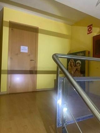 Edificio en venta en Lalín