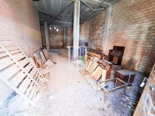 Local comercial en venta en Antigua Estación FFCC - San Agustín en Burgos