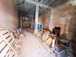 Local comercial en venta en Antigua Estación FFCC - San Agustín en Burgos