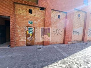 Local comercial en venta en Antigua Estación FFCC - San Agustín en Burgos
