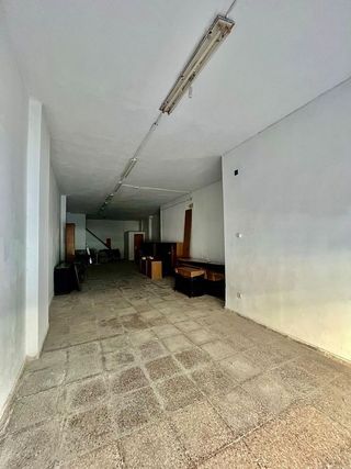 Local comercial en venta en Pont Nou - Corazón de Jesús en Elche
