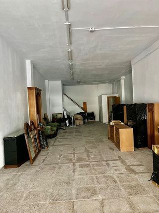Local comercial en venta en Pont Nou - Corazón de Jesús en Elche