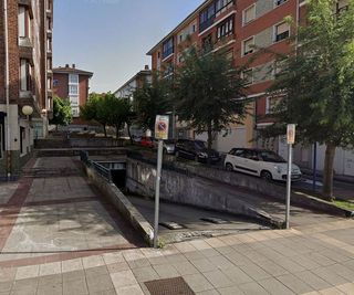 Garaje en venta en Mungia