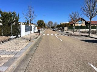 Terreno en venta en Sotoverde en Arroyo de la Encomienda