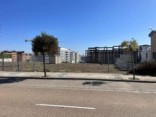 Terreno en venta en Sotoverde en Arroyo de la Encomienda