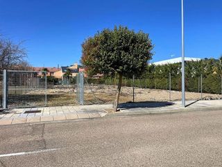 Terreno en venta en Sotoverde en Arroyo de la Encomienda
