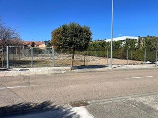 Terreno en venta en Sotoverde en Arroyo de la Encomienda