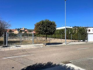 Terreno en venta en Sotoverde en Arroyo de la Encomienda
