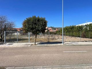Terreno en venta en Sotoverde en Arroyo de la Encomienda