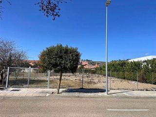 Terreno en venta en Sotoverde en Arroyo de la Encomienda
