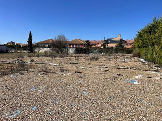 Terreno en venta en Sotoverde en Arroyo de la Encomienda