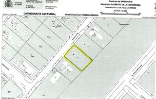 Terreno en venta en Sotoverde en Arroyo de la Encomienda