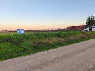 Terreno en venta en Moraleja