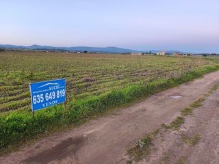 Terreno en venta en Moraleja