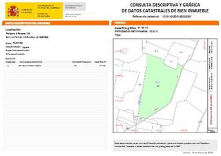 Terreno en venta en Moraleja