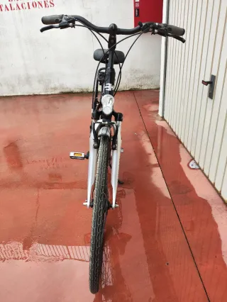 Bicicleta Paseo BH Dublín