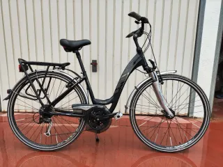 Bicicleta Paseo BH Dublín