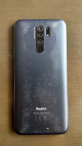 Xiaomi Redmi 9 4 RAM, 64 ROM