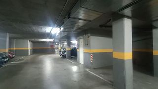 Garaje en alquiler en Estadi-Horta Vermella-Santa Anna en Vic