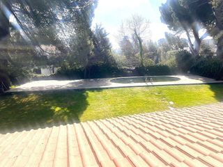 Chalet en alquiler en Monteclaro en Pozuelo de Alarcón