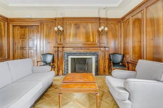 Chalet en alquiler en Pedralbes en Barcelona