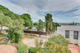 Chalet en alquiler en Pedralbes en Barcelona