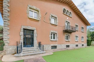 Chalet en alquiler en Pedralbes en Barcelona