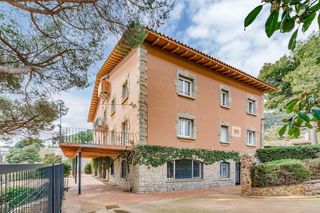 Chalet en alquiler en Pedralbes en Barcelona