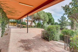Chalet en alquiler en Pedralbes en Barcelona