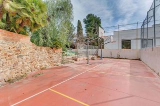 Chalet en alquiler en Pedralbes en Barcelona