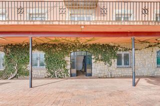 Chalet en alquiler en Pedralbes en Barcelona