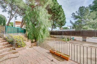 Chalet en alquiler en Pedralbes en Barcelona