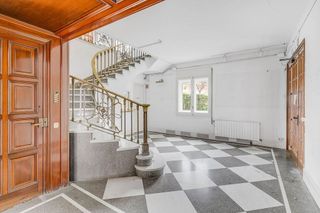 Chalet en alquiler en Pedralbes en Barcelona