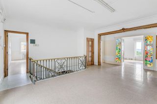 Chalet en alquiler en Pedralbes en Barcelona